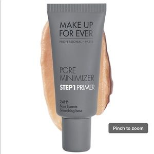 Make Up Forever Pore minimizer